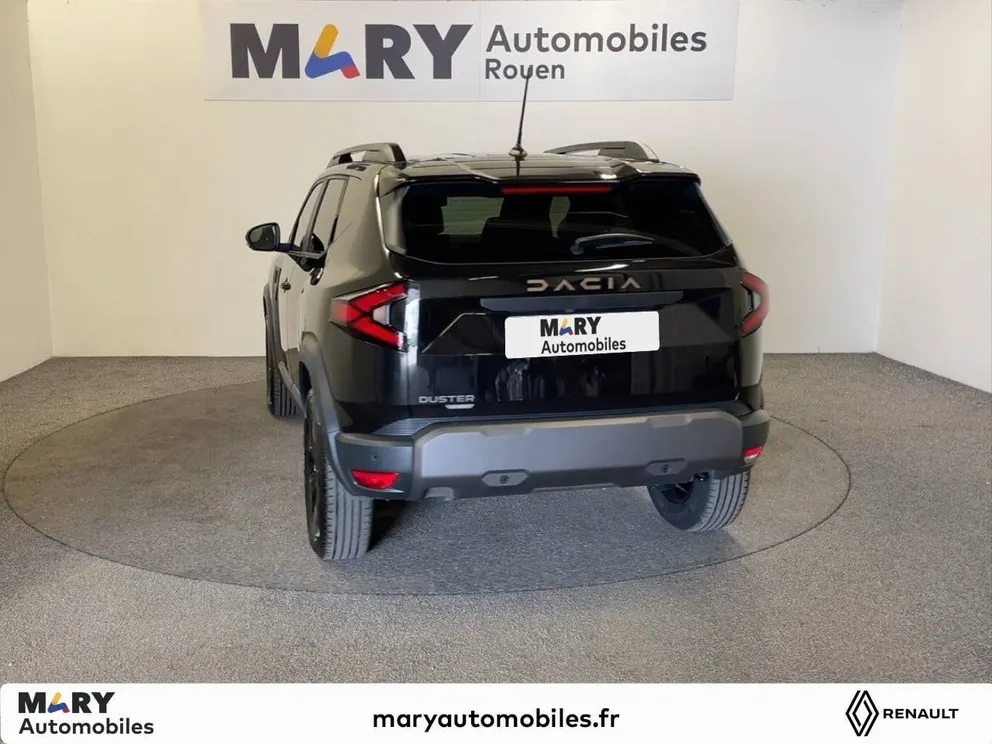 Véhicule occasion 236399 - dacia DUSTER - Photo 5