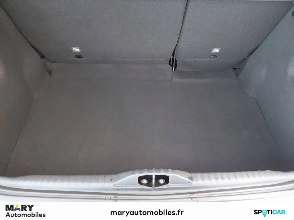 Véhicule occasion 219906 - Citroën C3 - Photo 6