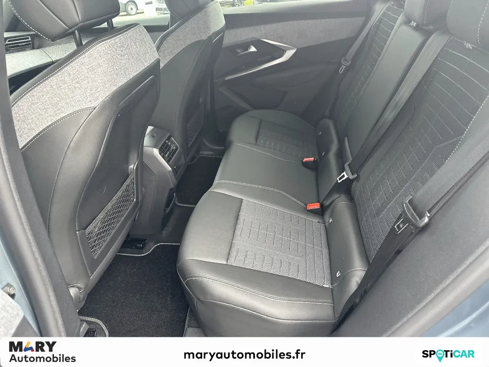 Véhicule occasion 1229576 - peugeot 3008 - Photo 24