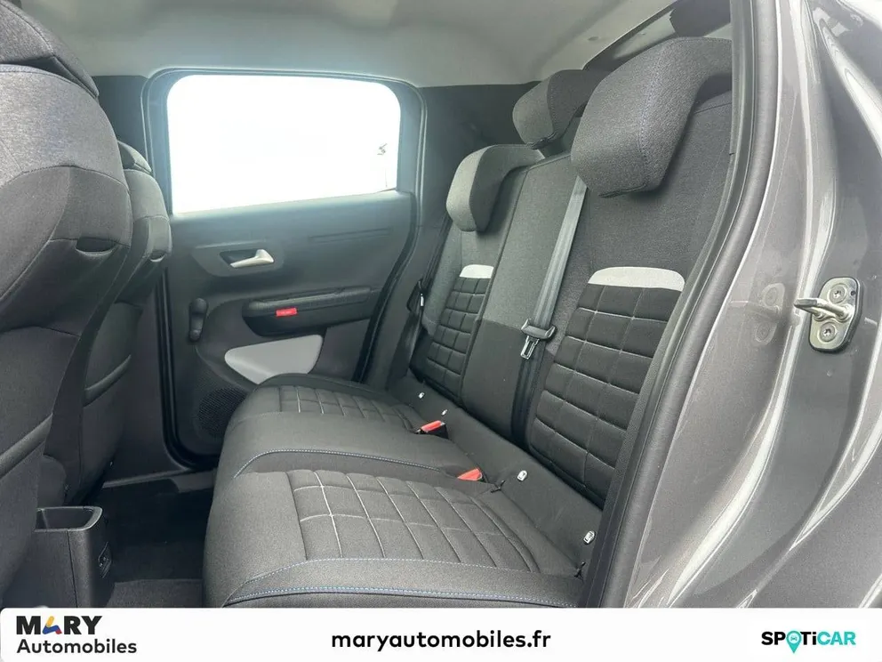 Véhicule occasion 226747 - Citroën C3 - Photo 10