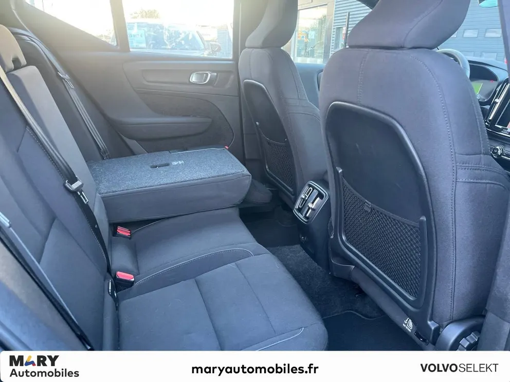 Véhicule occasion 225551 - volvo XC40 - Photo 6