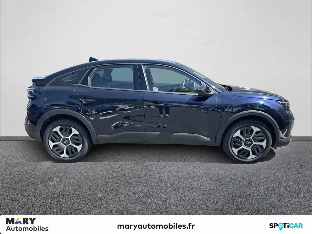Véhicule occasion 1234311 - Citroën C4 X - Photo 4