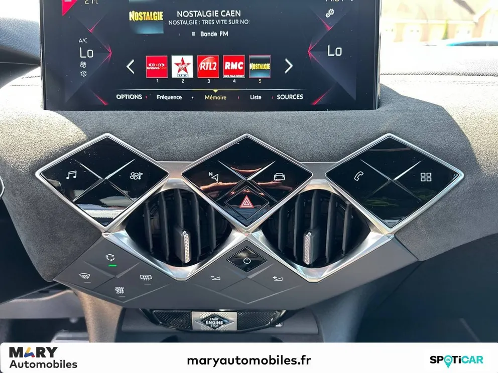 Véhicule occasion 180212 - ds DS 3 - Photo 20