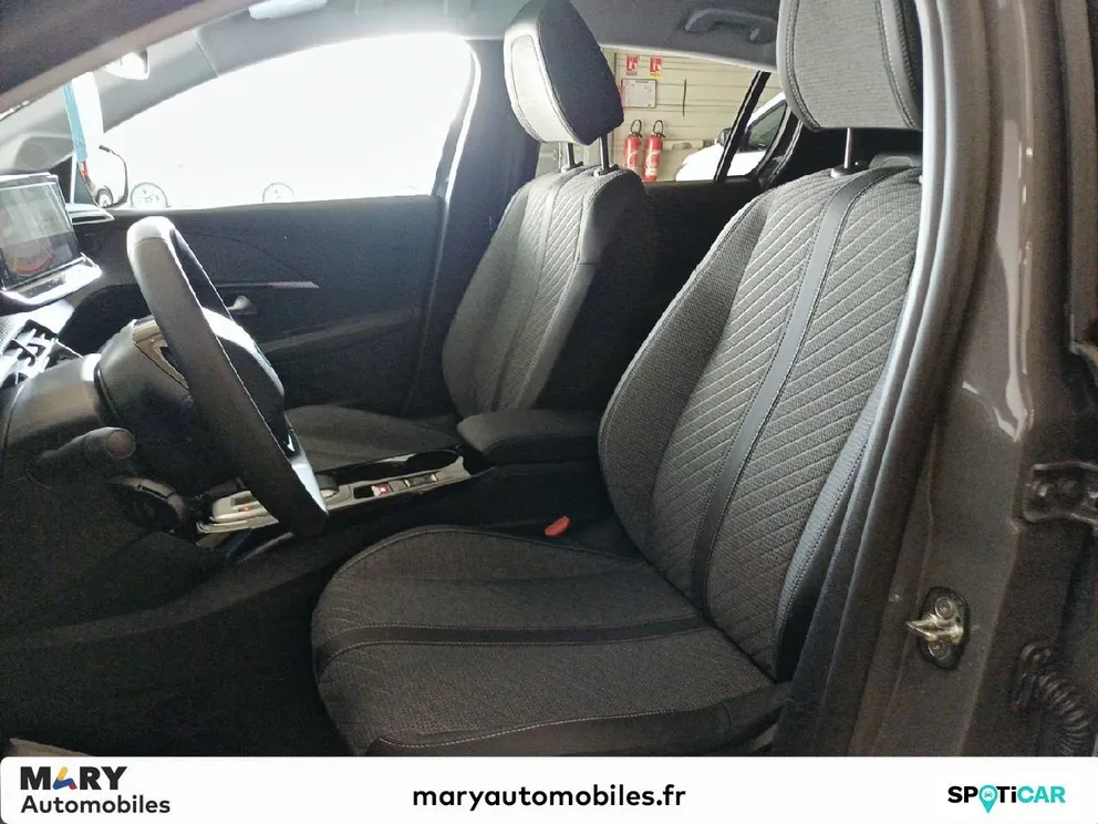 Véhicule occasion 177592 - peugeot 208 - Photo 9