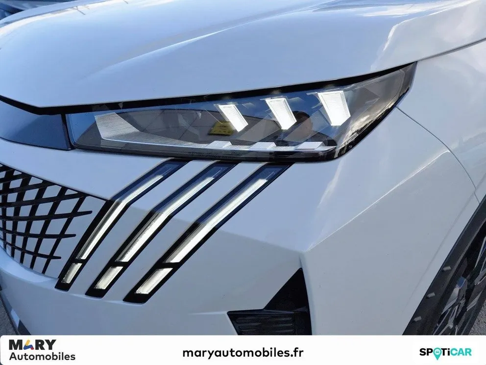 Véhicule occasion 176391 - peugeot 3008 - Photo 17