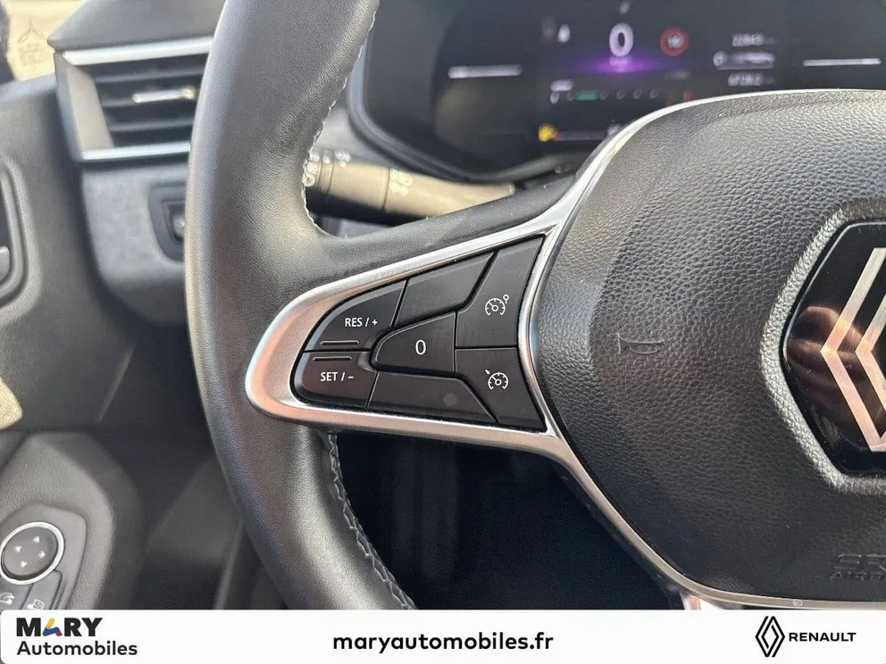 Véhicule occasion 226861 - renault CLIO - Photo 17