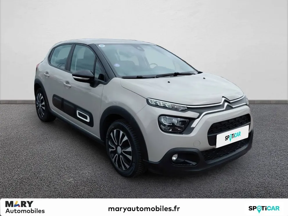 Véhicule occasion 224359 - Citroën C3 - Photo 6