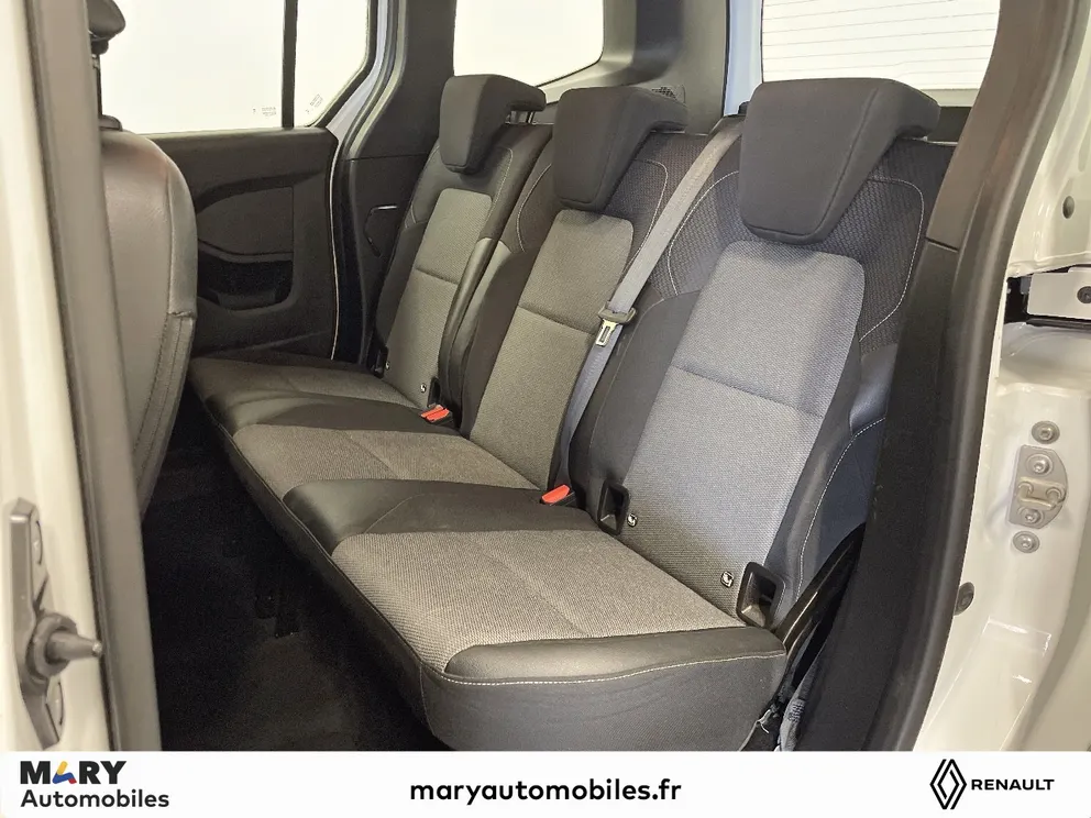 Véhicule occasion 226822 - renault KANGOO - Photo 14