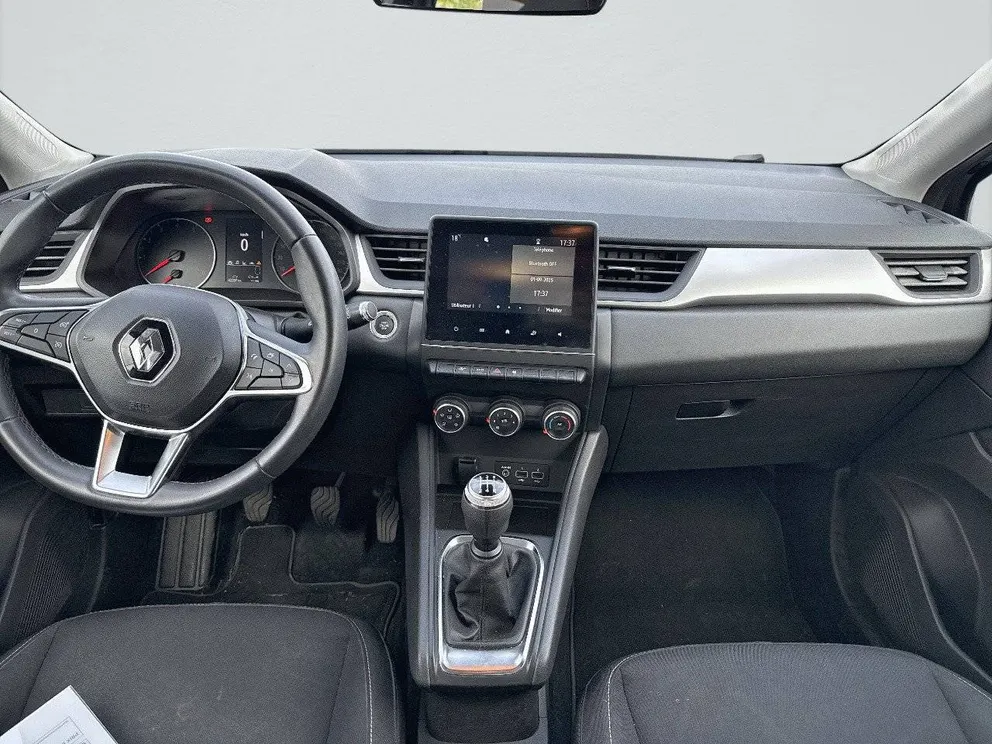 Véhicule occasion 194834 - renault CAPTUR - Photo 8