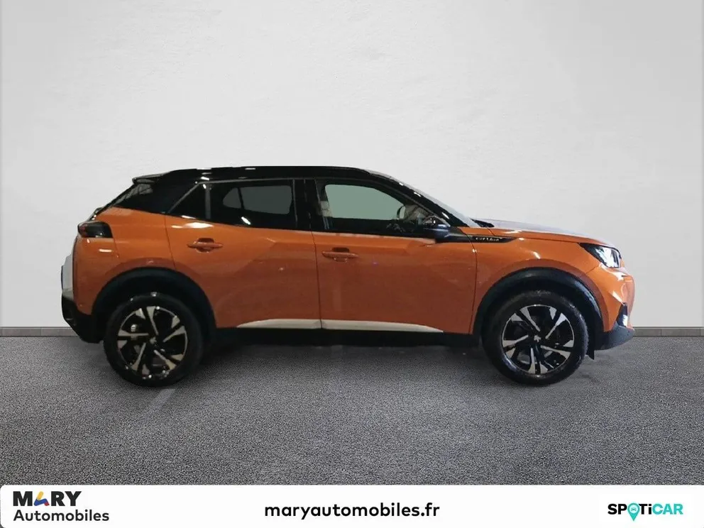 Véhicule occasion 226522 - peugeot 2008 - Photo 4