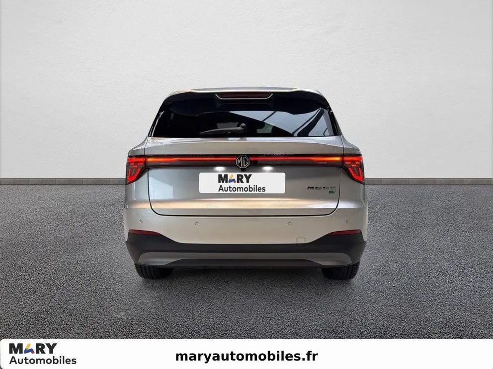 Véhicule occasion 200550 - mg MGS5 EV - Photo 5