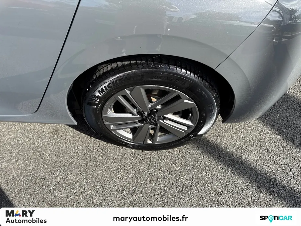 Véhicule occasion 232626 - peugeot 308 - Photo 7