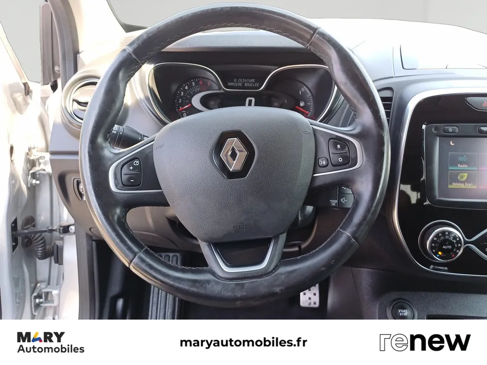 Véhicule occasion 228067 - renault CAPTUR - Photo 13