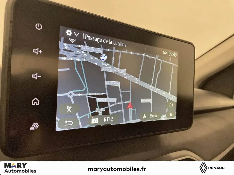 Véhicule occasion 208783 - dacia SANDERO - Photo 12