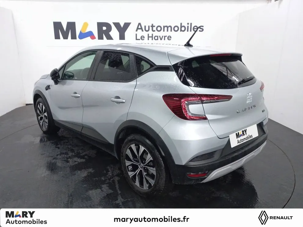 Véhicule occasion 217912 - renault CAPTUR - Photo 2
