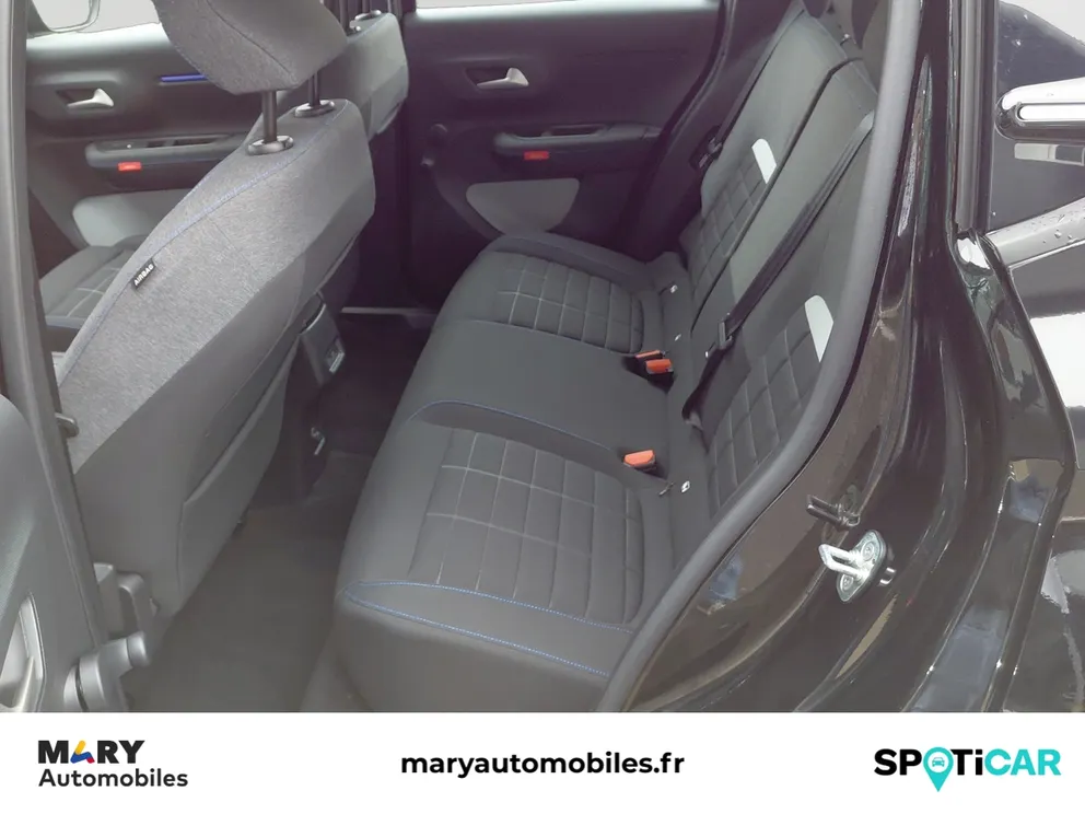 Véhicule occasion 1243297 - Citroën C3 - Photo 19