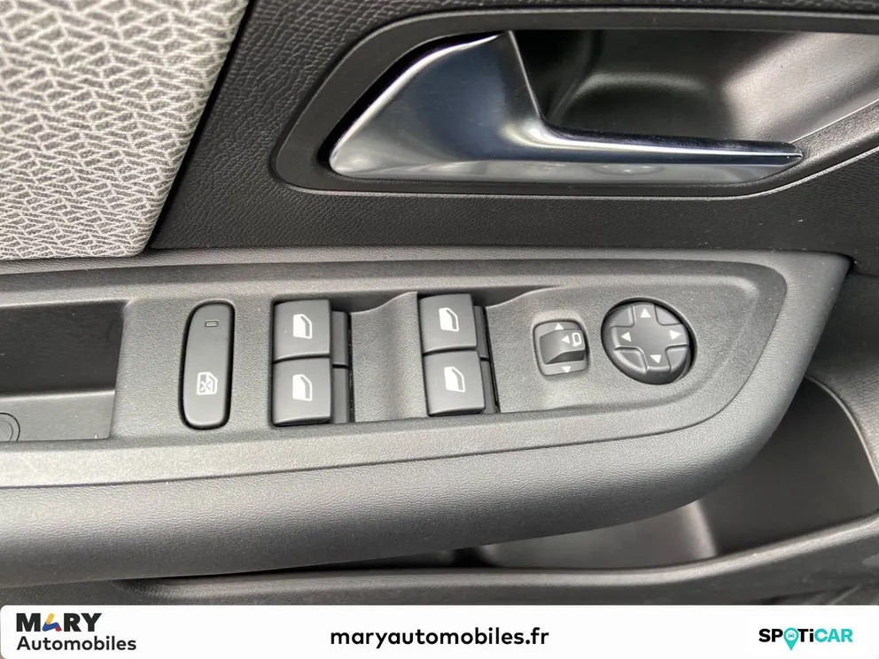 Véhicule occasion 148173 - Citroën C4 X - Photo 19