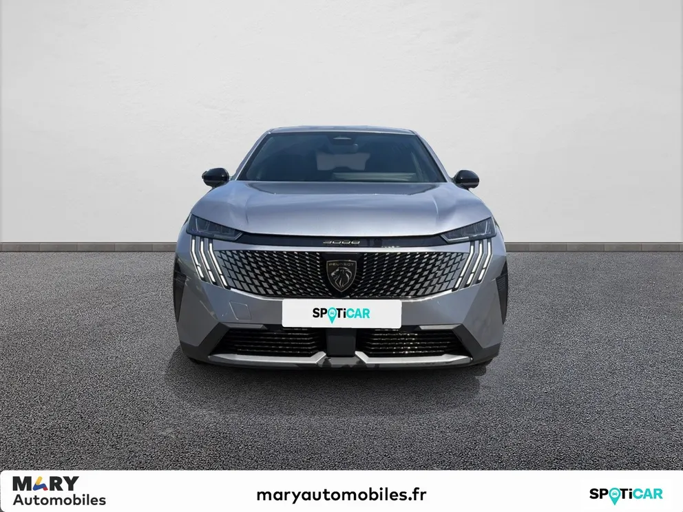 Véhicule occasion 1232879 - peugeot 3008 - Photo 6