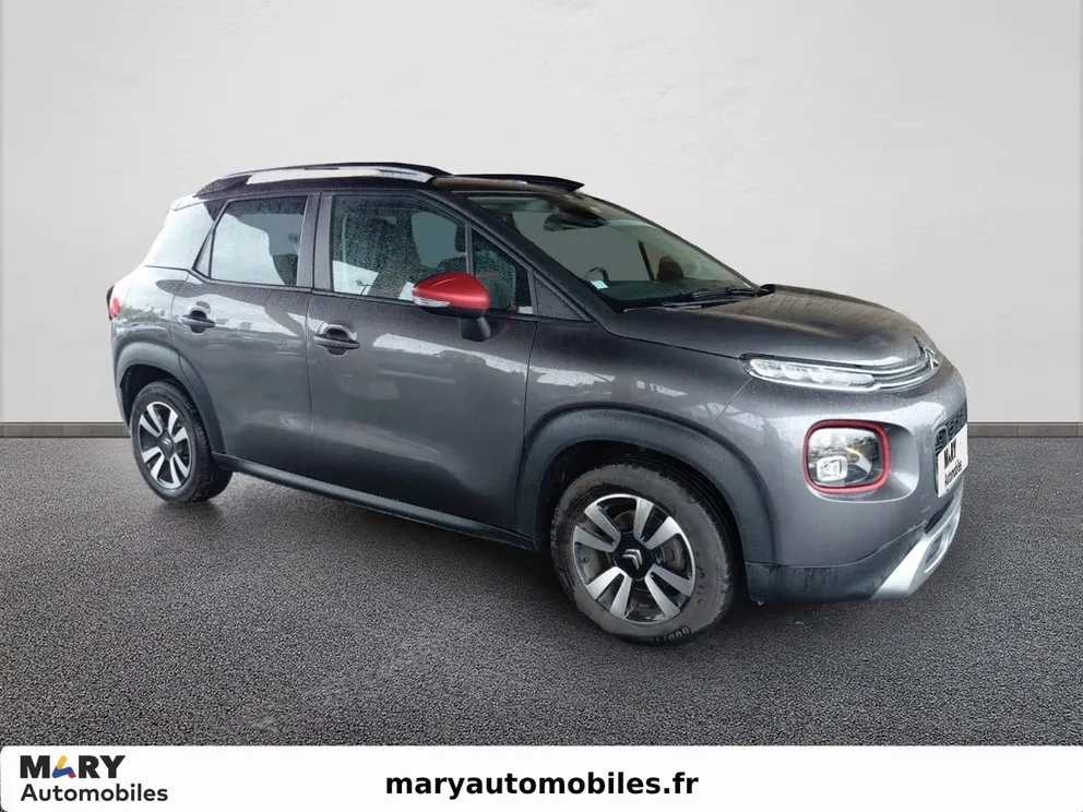Véhicule occasion 226712 - Citroën C3 AIRCROSS - Photo 5