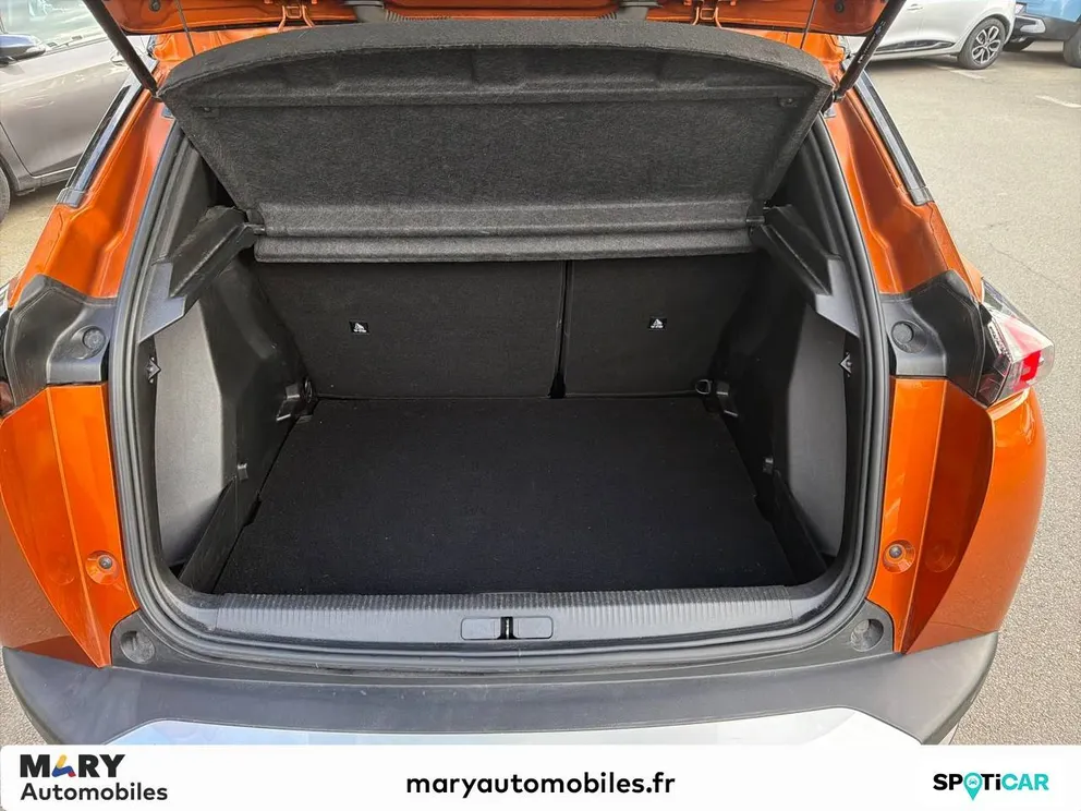 Véhicule occasion 230356 - peugeot 2008 - Photo 6