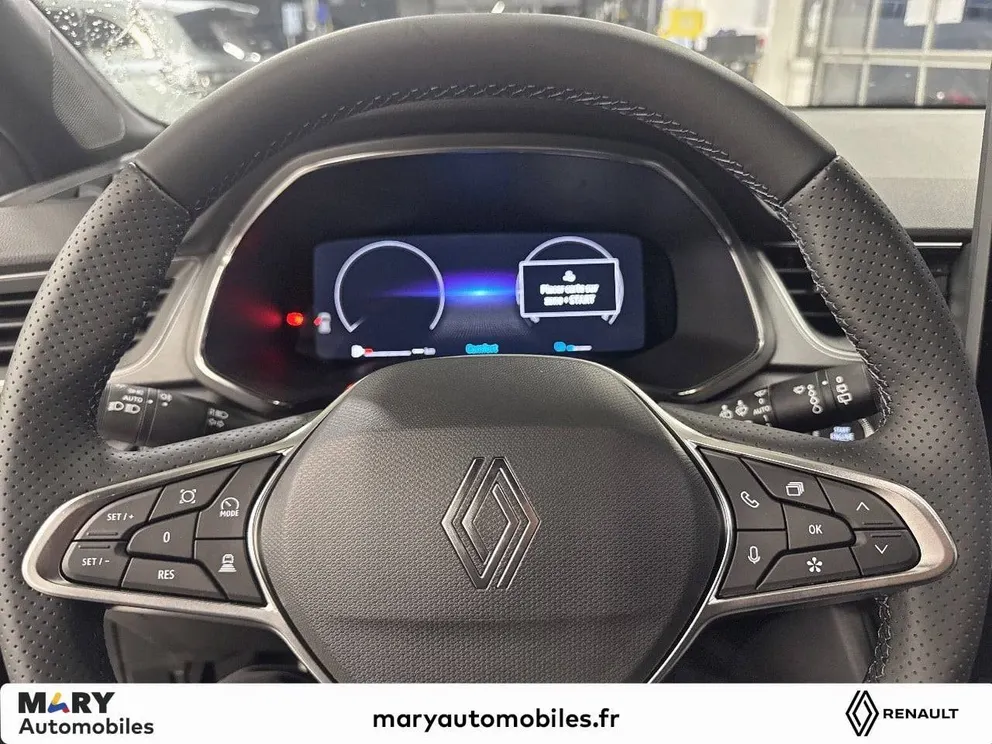 Véhicule occasion 207047 - renault CAPTUR - Photo 12