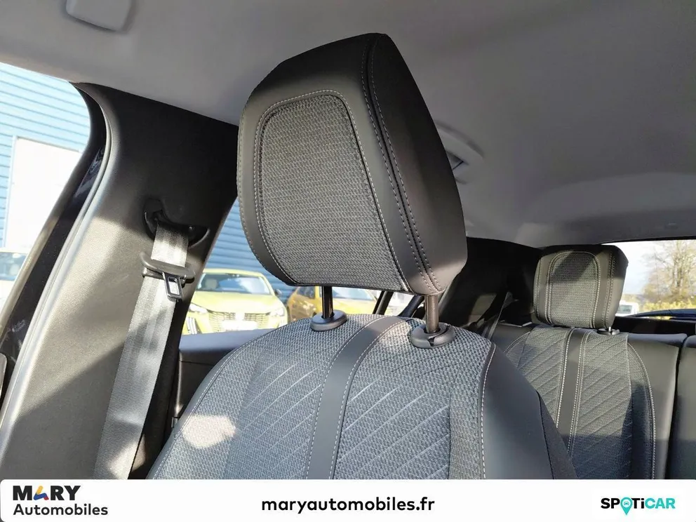 Véhicule occasion 209839 - peugeot 208 - Photo 12