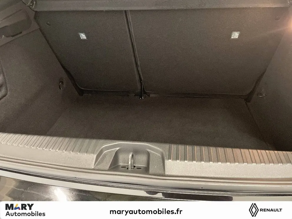 Véhicule occasion 223497 - renault CLIO - Photo 6
