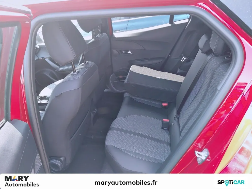 Véhicule occasion 1228861 - peugeot 2008 - Photo 15