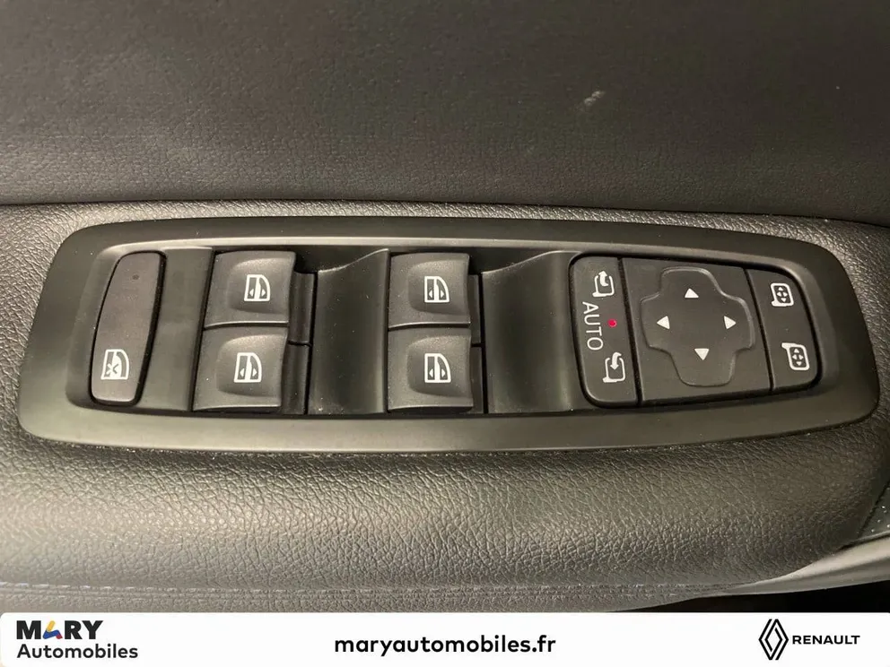 Véhicule occasion 220576 - renault MEGANE - Photo 14