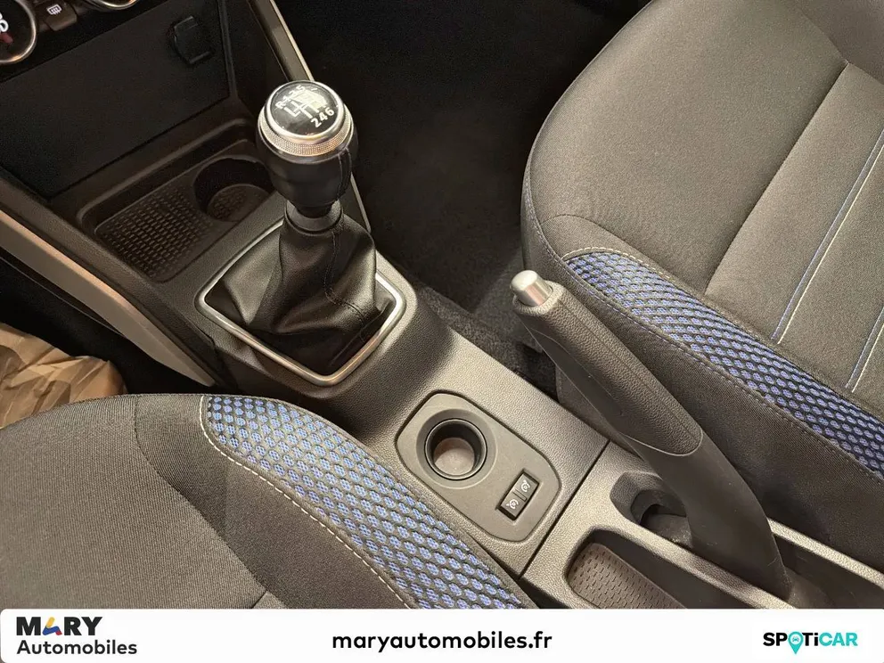 Véhicule occasion 229545 - dacia DUSTER - Photo 13