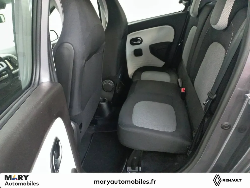 Véhicule occasion 220584 - renault TWINGO - Photo 10
