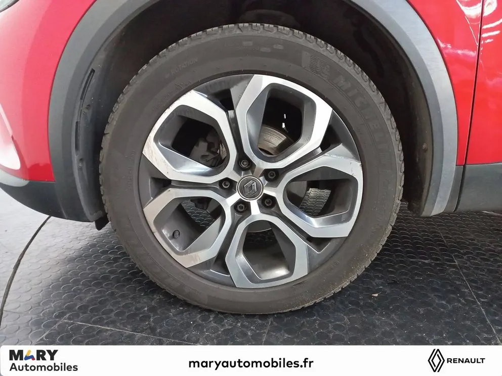 Véhicule occasion 212983 - renault CAPTUR - Photo 16