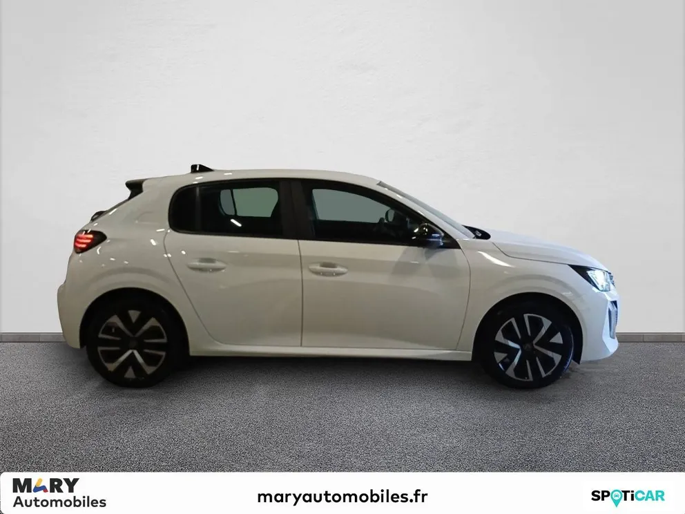 Véhicule occasion 215748 - peugeot 208 - Photo 4
