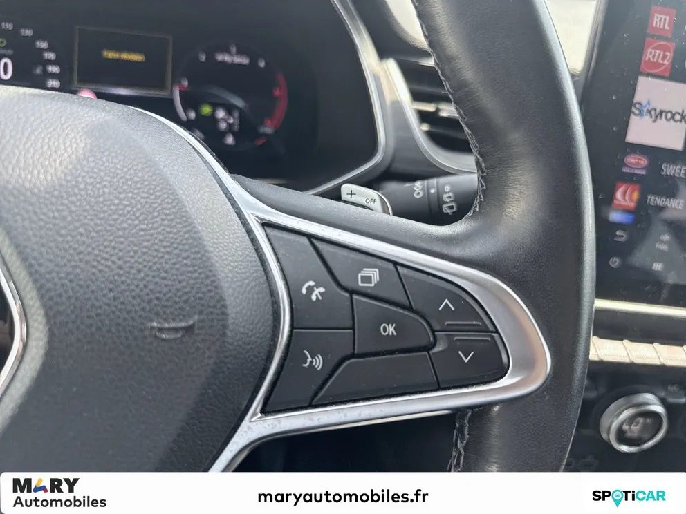 Véhicule occasion 233672 - renault CAPTUR - Photo 12