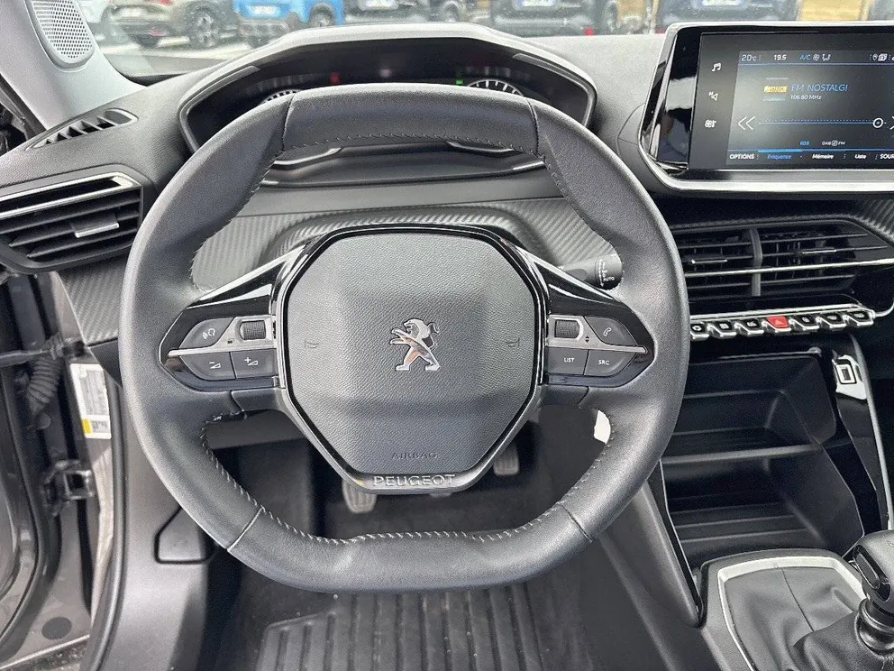 Véhicule occasion 190221 - peugeot 2008 - Photo 16