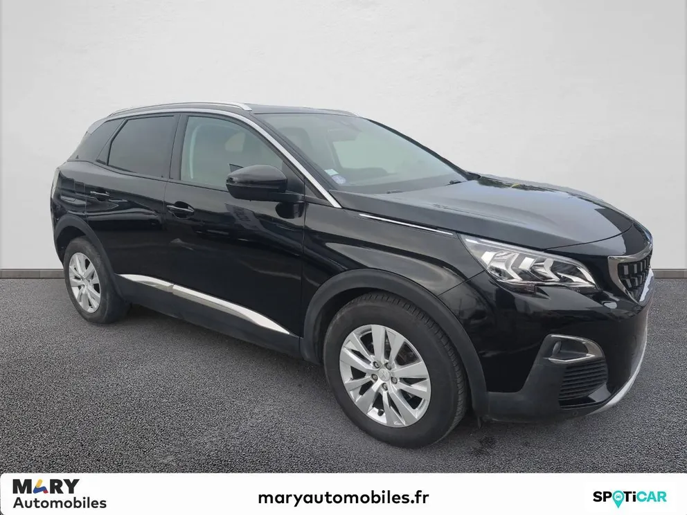 Véhicule occasion 196807 - peugeot 3008 - Photo 3