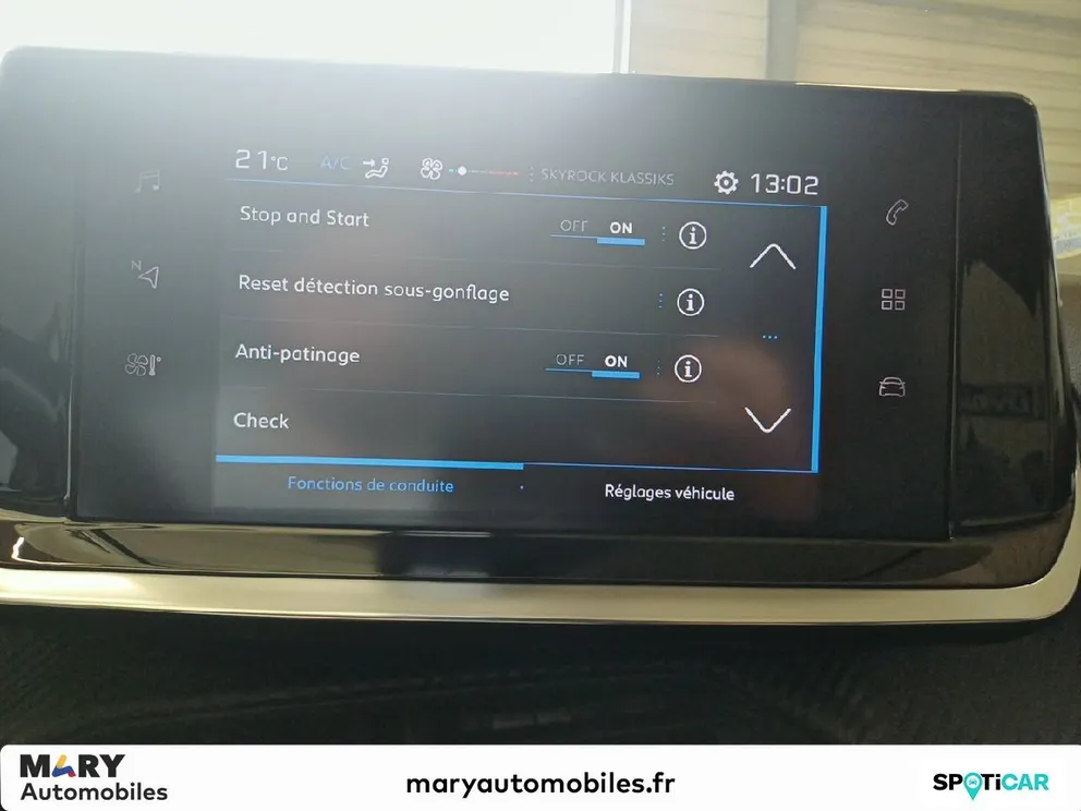 Véhicule occasion 182467 - peugeot 208 - Photo 14