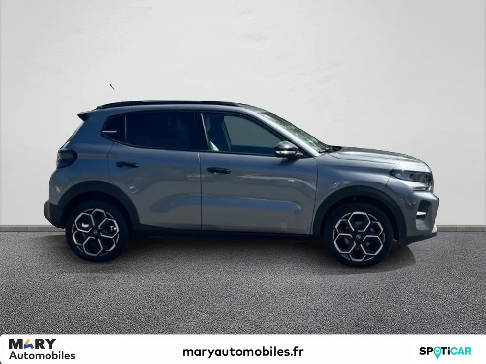 Véhicule occasion 1233266 - Citroën C3 - Photo 4