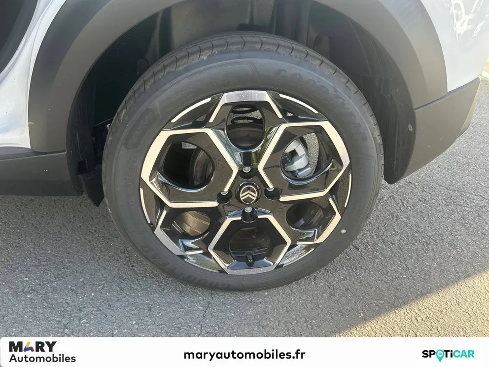 Véhicule occasion 226028 - Citroën C3 - Photo 11
