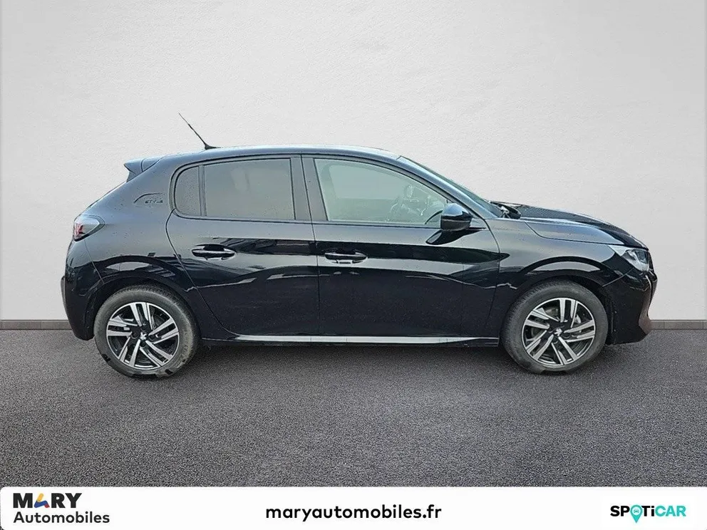 Véhicule occasion 155868 - peugeot 208 - Photo 4