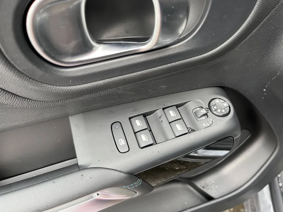 Véhicule occasion 213430 - Citroën C5 AIRCROSS - Photo 14