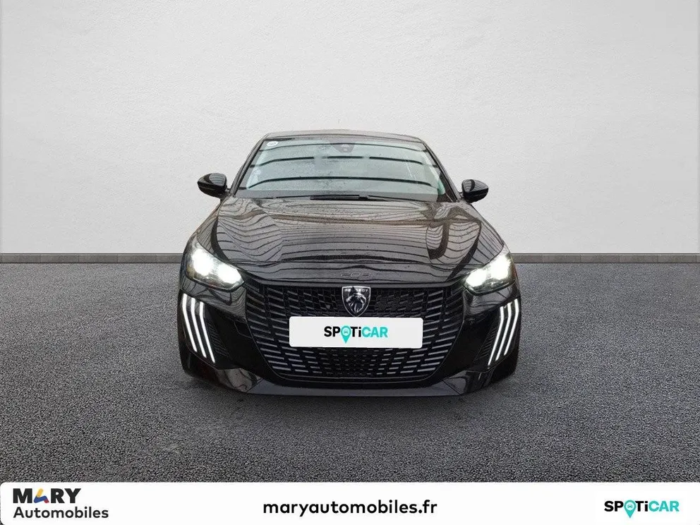 Véhicule occasion 206717 - peugeot 208 - Photo 2