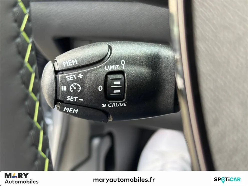 Véhicule occasion 229991 - peugeot 208 - Photo 16