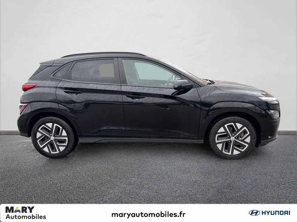 Véhicule occasion 219869 - hyundai KONA - Photo 4