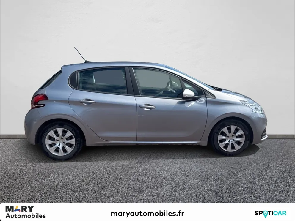 Véhicule occasion 237122 - peugeot 208 - Photo 4
