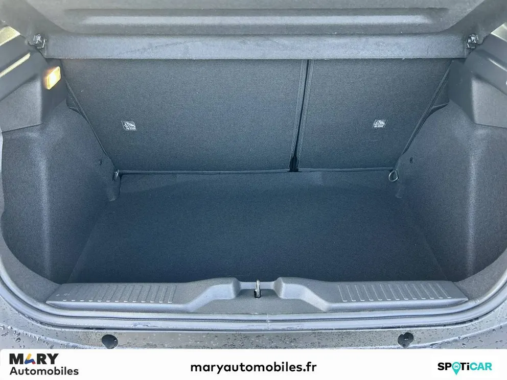 Véhicule occasion 201503 - Citroën C3 - Photo 6