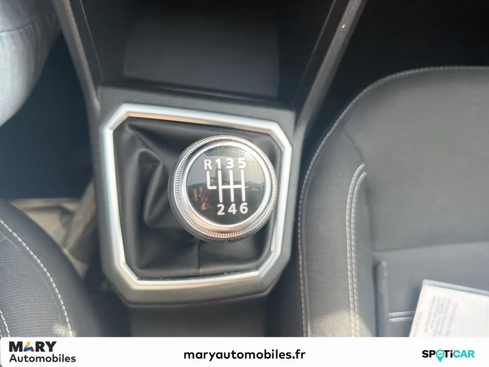 Véhicule occasion 1240795 - dacia SANDERO - Photo 18