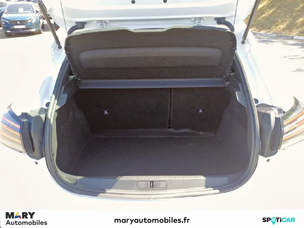Véhicule occasion 1234306 - peugeot 208 - Photo 16