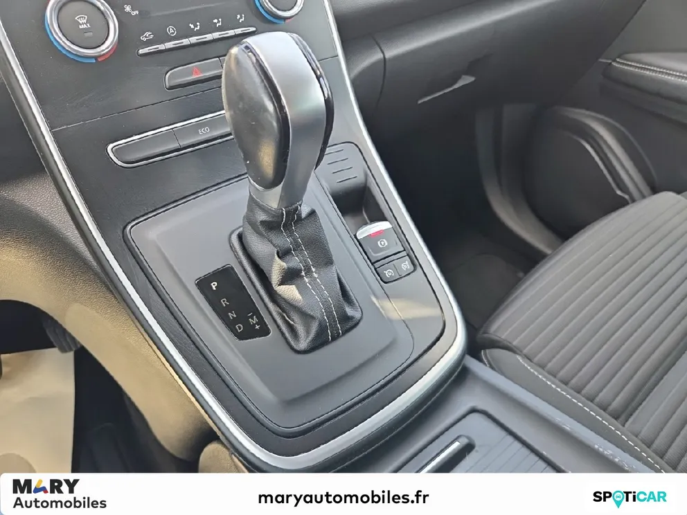 Véhicule occasion 222298 - renault SCENIC - Photo 10