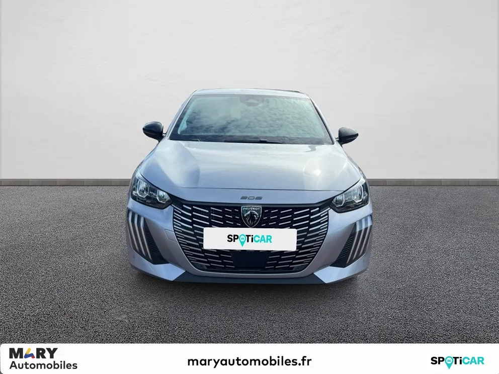 Véhicule occasion 1239648 - peugeot 208 - Photo 6
